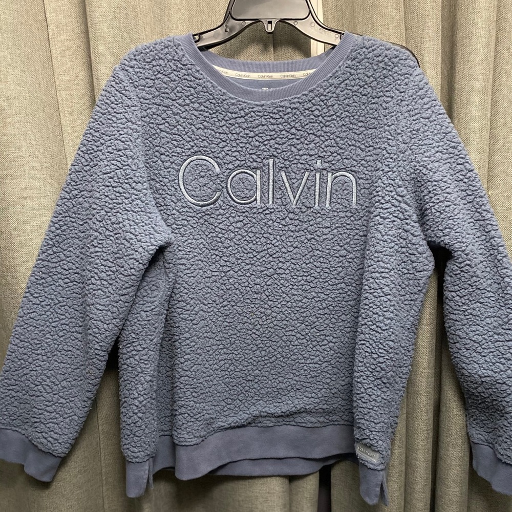 Calvin Klein Sweater